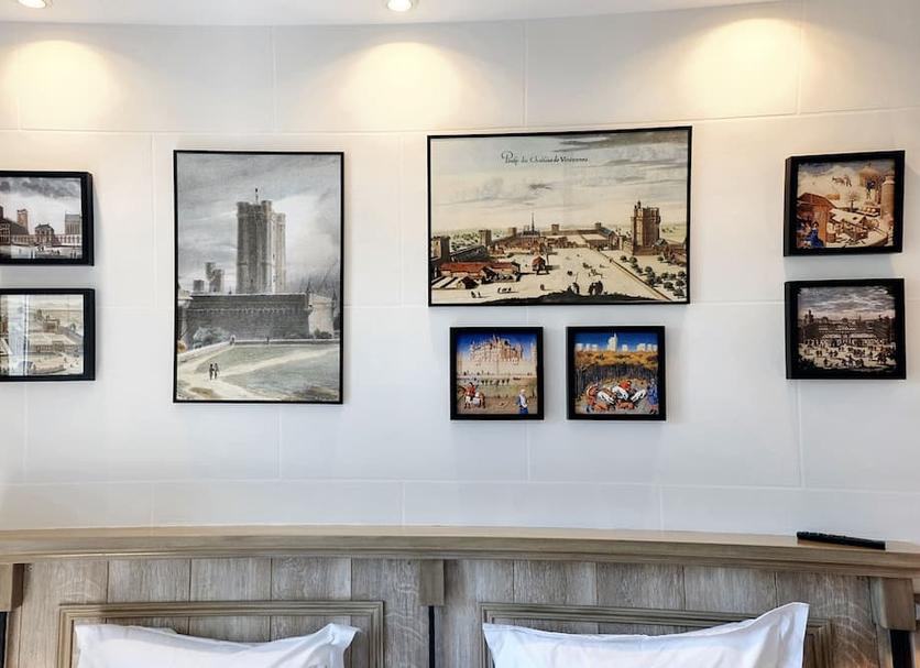 Room amenity Photo