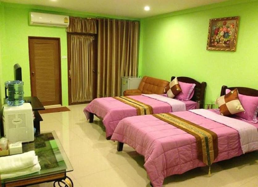 Bedroom Photo