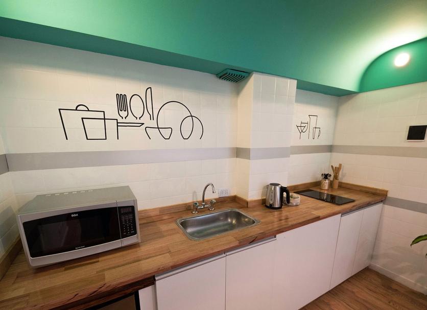 Kitchen Photo