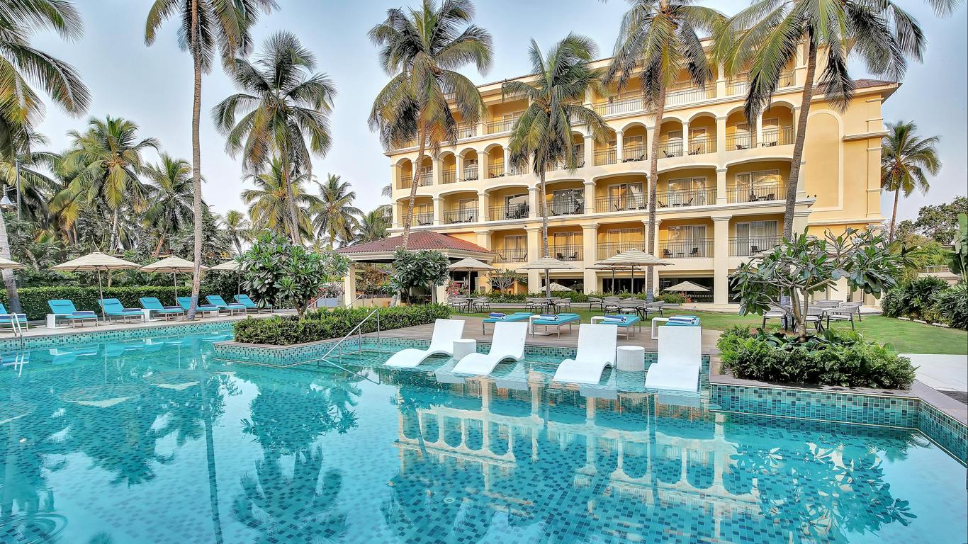 Holiday Inn Goa Candolim