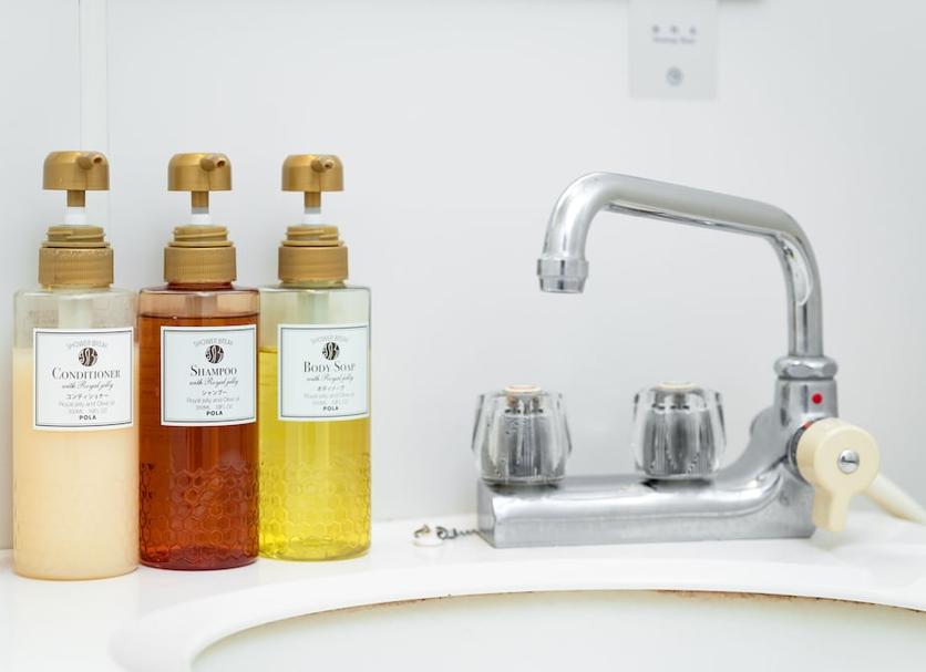 Room amenity Photo