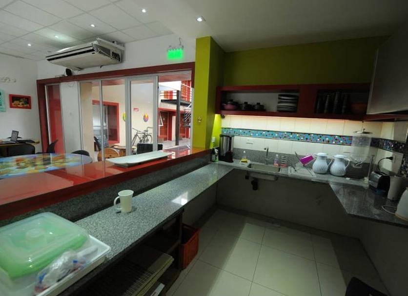 Kitchen Photo