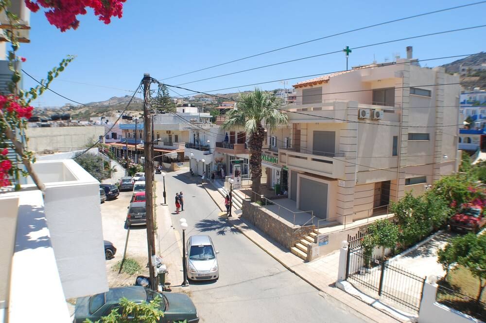 Outdoor view