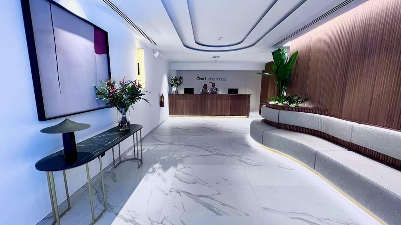 Obal Urban Hotel