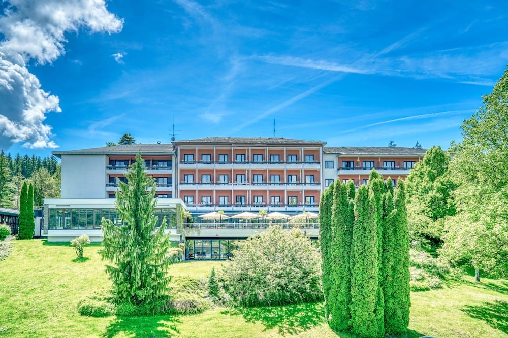 Outdoor view