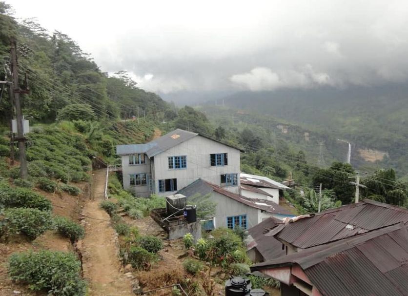Outdoor view Photo