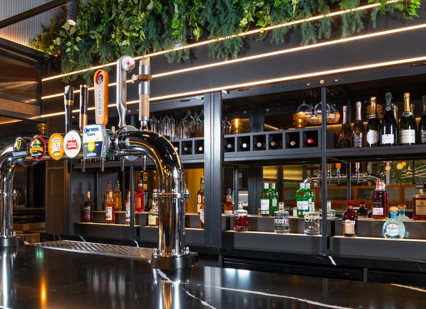 Bar Photo
