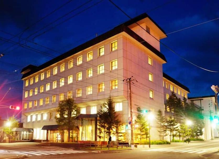Building Photo