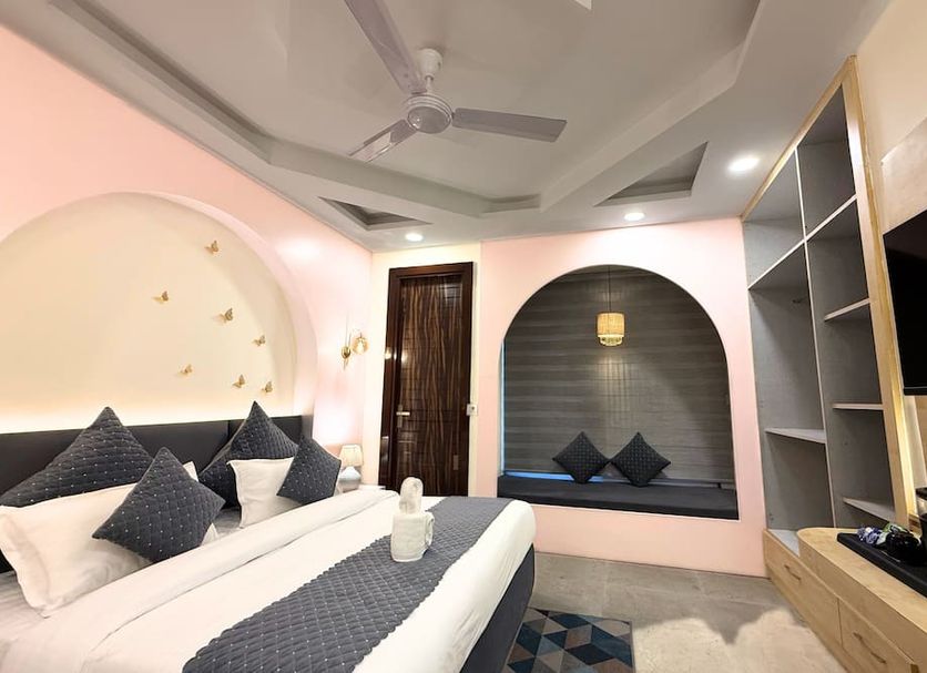 Bedroom Photo