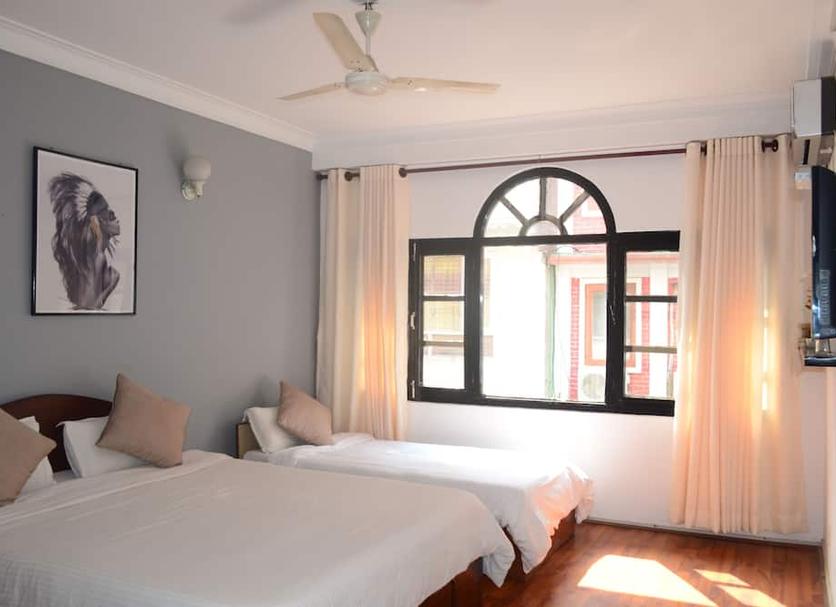 Bedroom Photo
