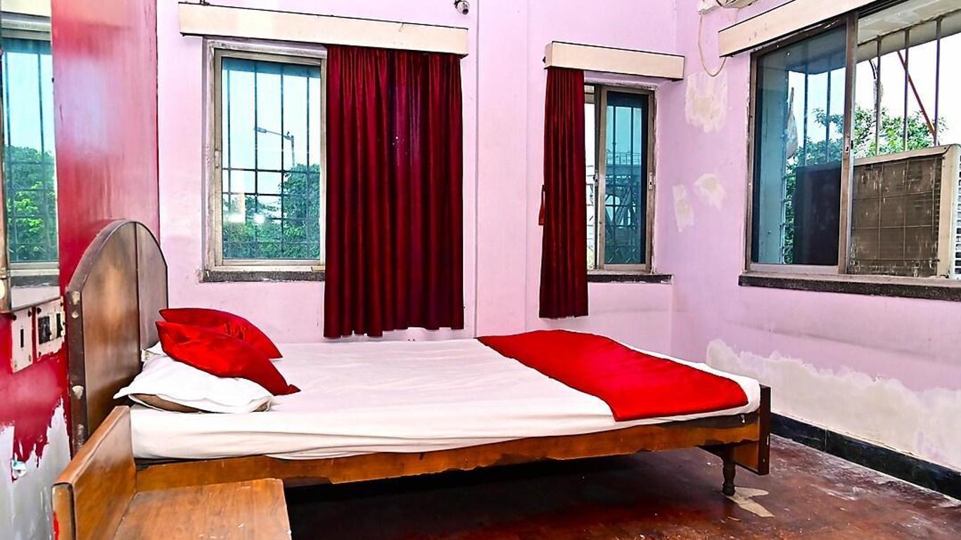 Hasting Guest House