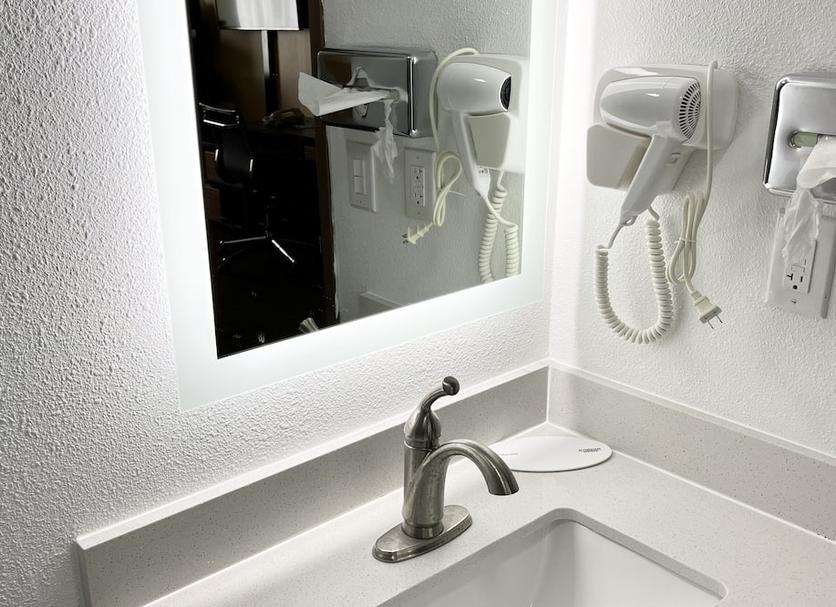 Room amenity Photo