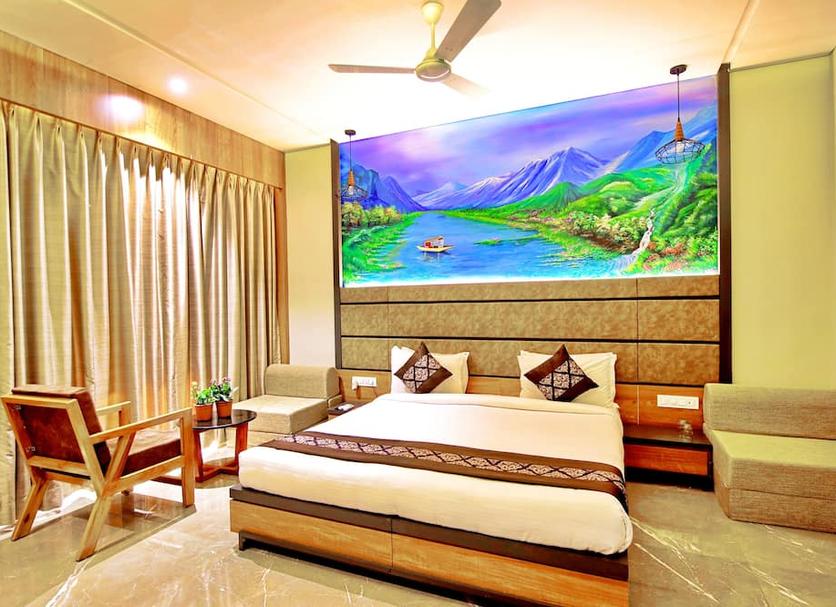 Bedroom Photo