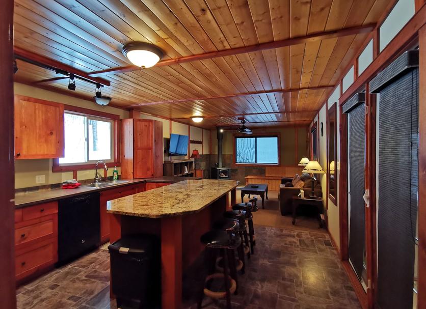 Kitchen Photo