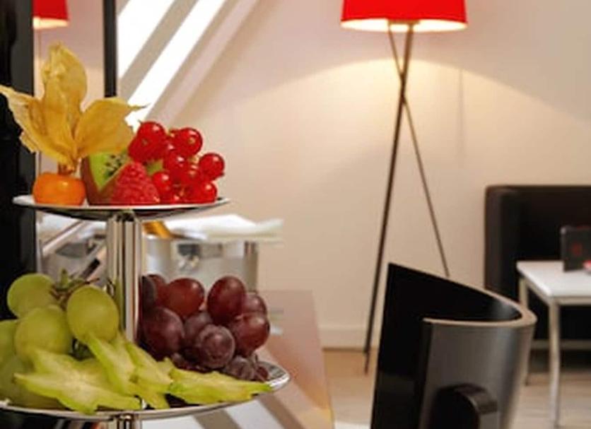 Room amenity Photo