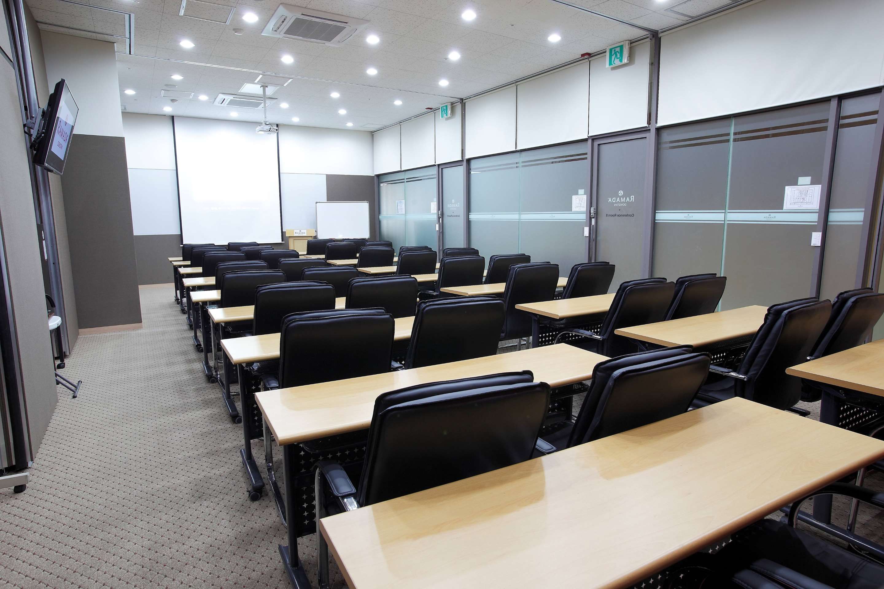 Conference room