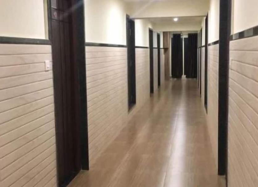 Hallway Photo