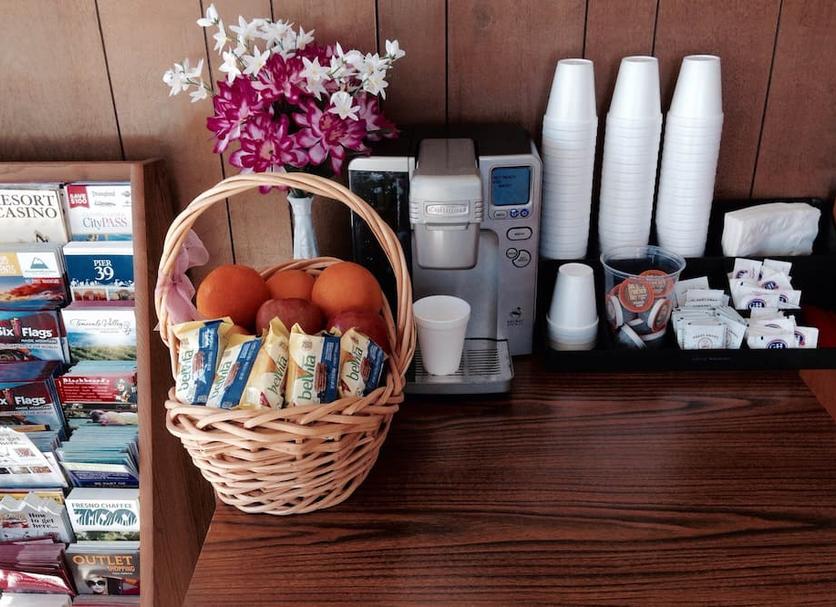 Room amenity Photo