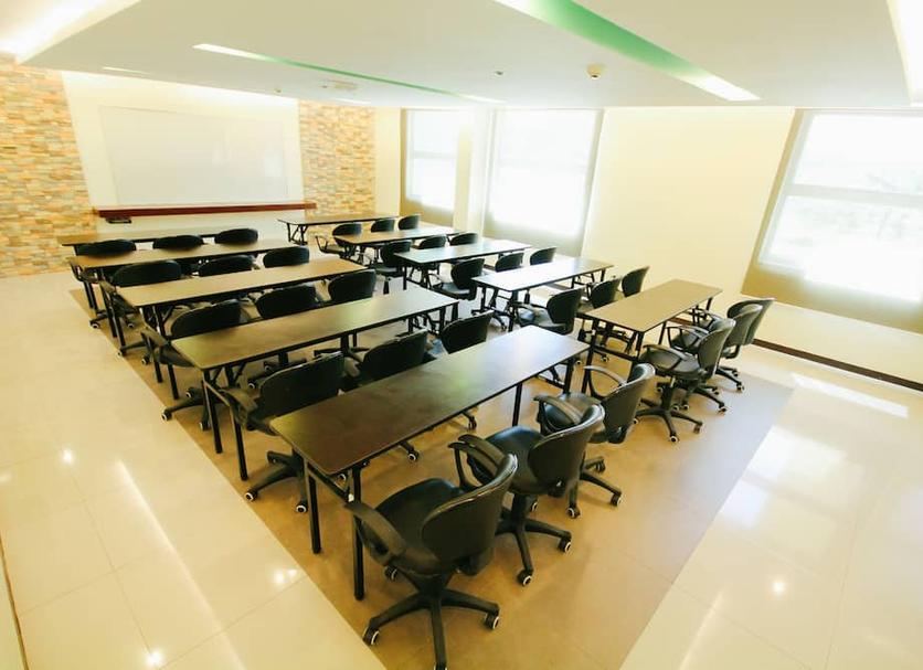 Conference room Photo