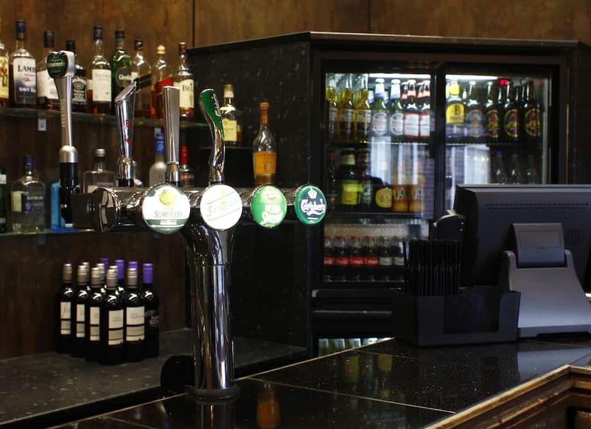 Bar Photo