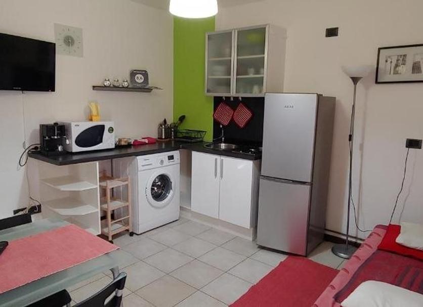 Kitchen Photo