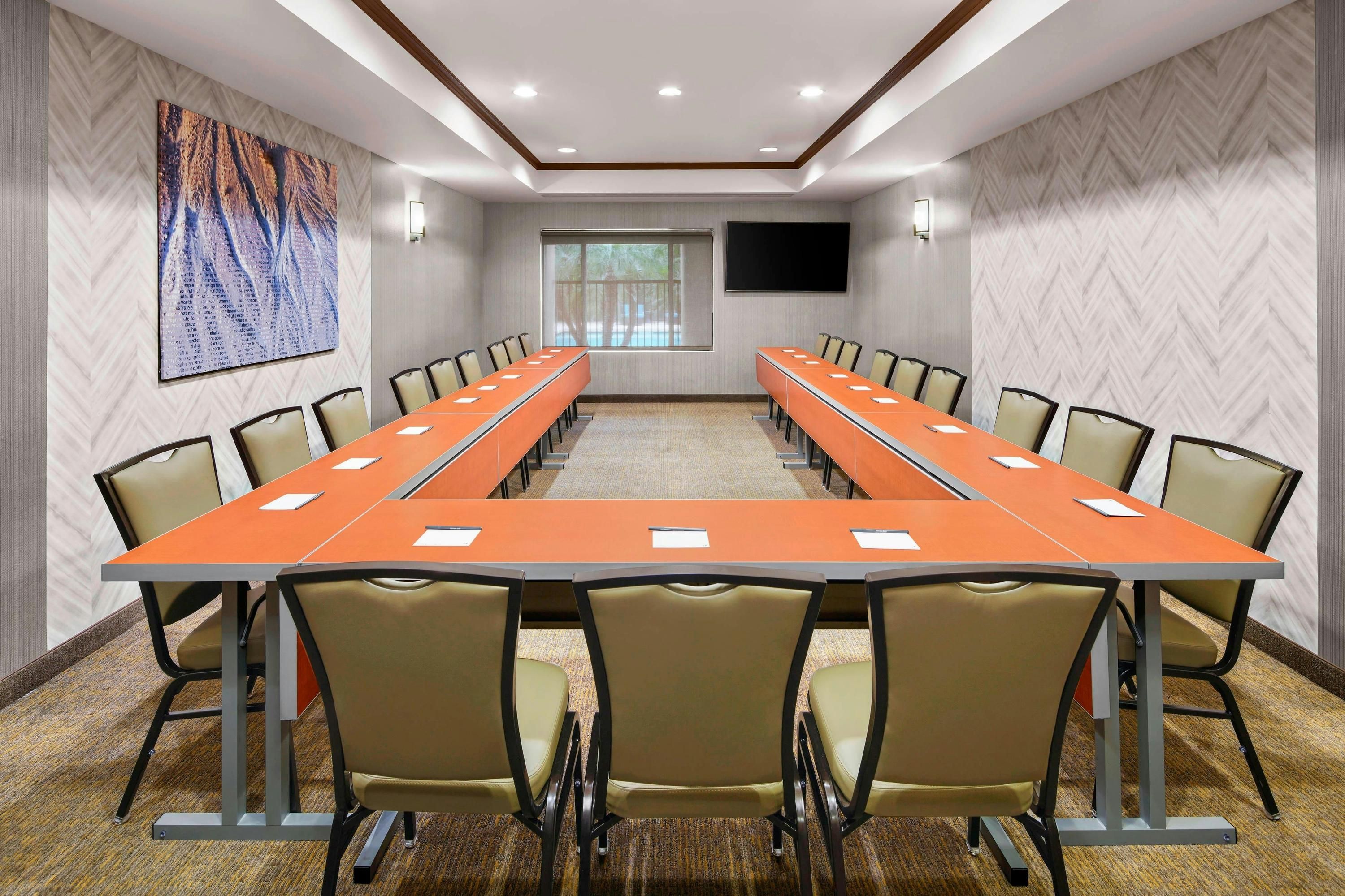 Conference room