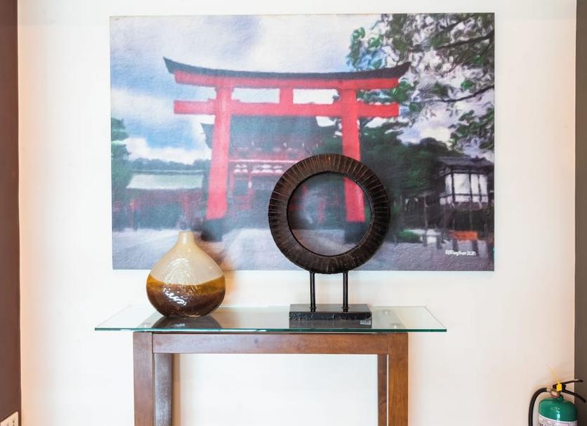 Room amenity Photo
