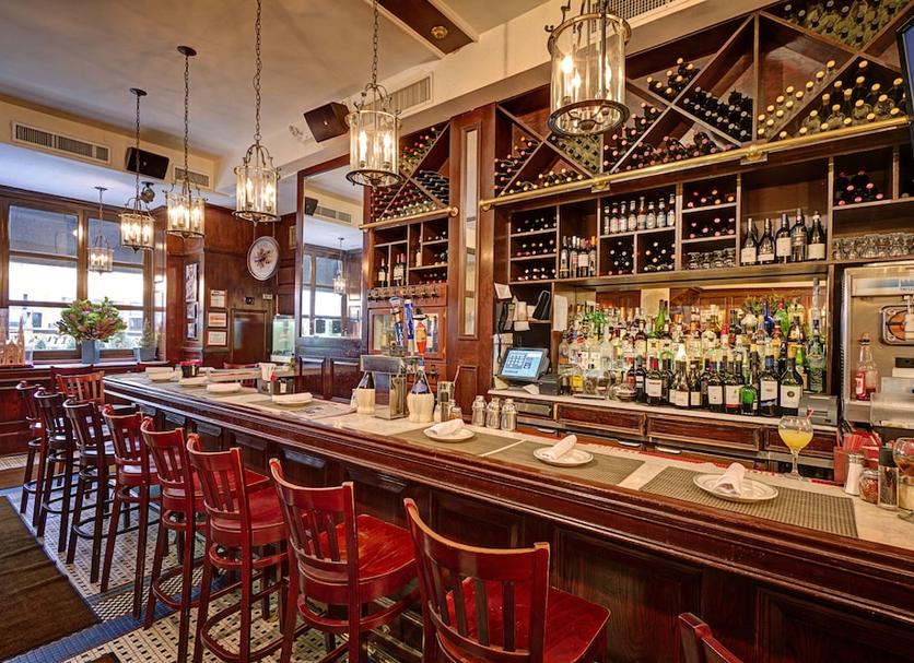 Bar Photo