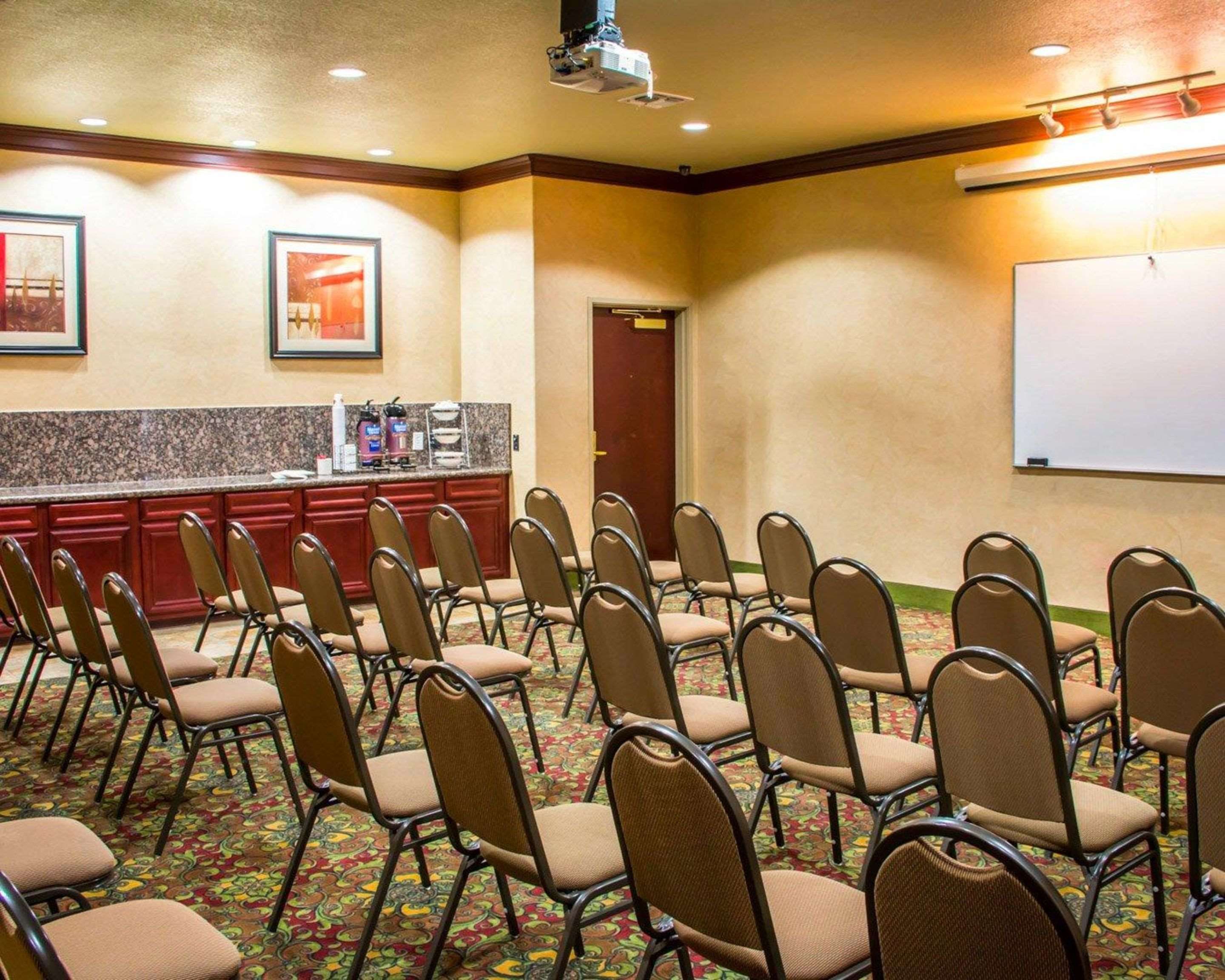 Conference room