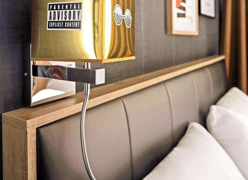 Room amenity Photo