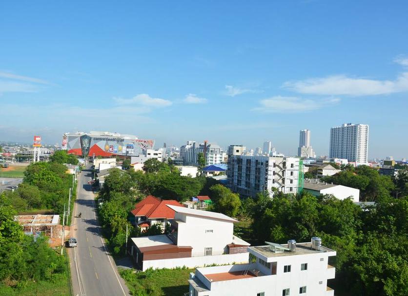 Outdoor view Photo