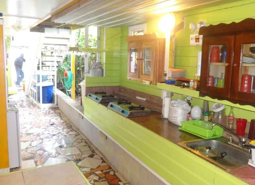 Kitchen Photo
