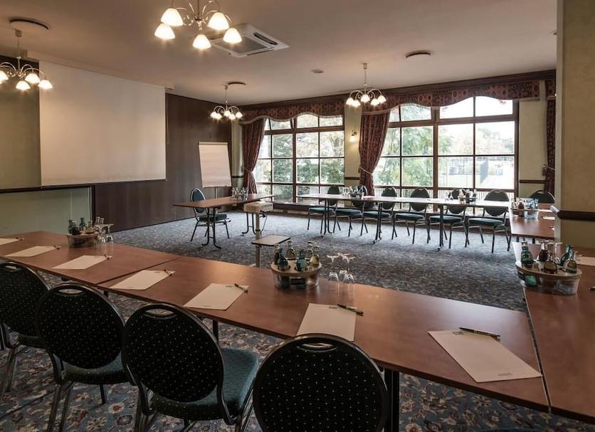 Conference room Photo