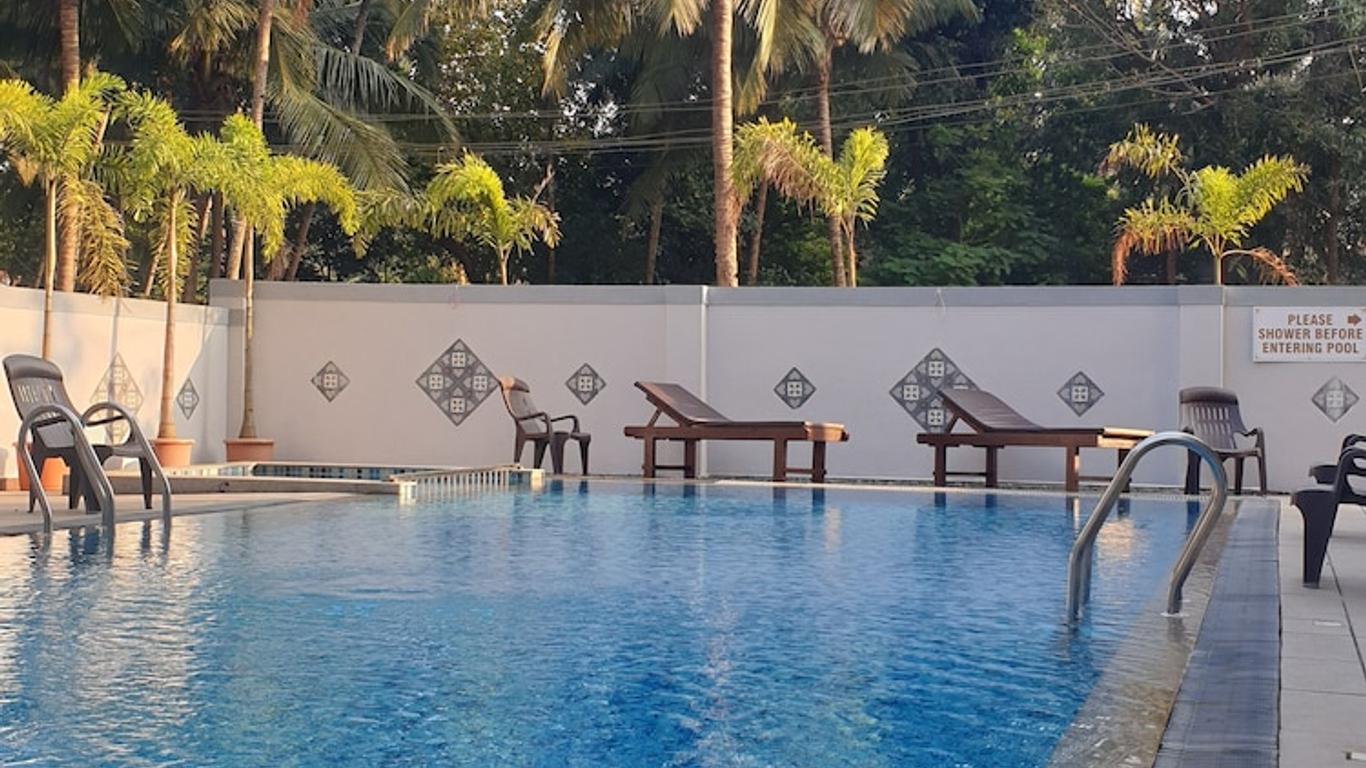 Coastal Suites Goa