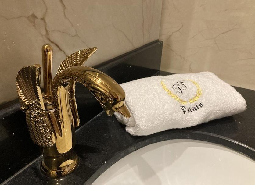 Room amenity Photo