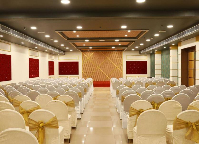 Conference room Photo