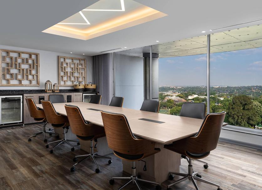 Conference room Photo