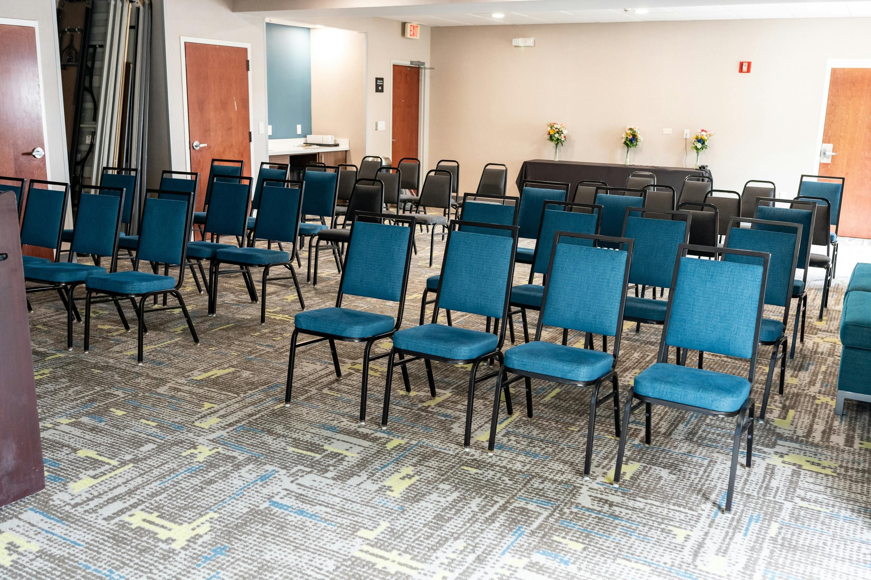 Conference room