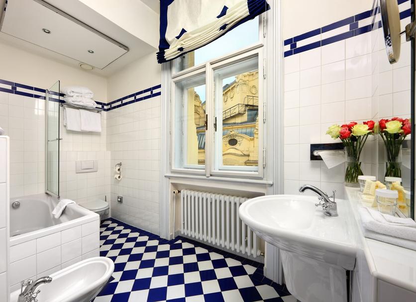 Bathroom Photo