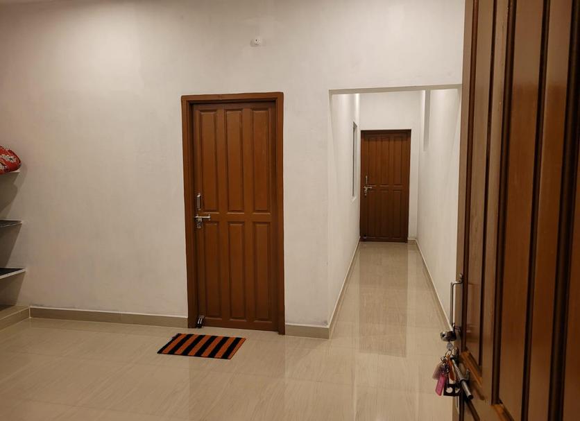 Hallway Photo