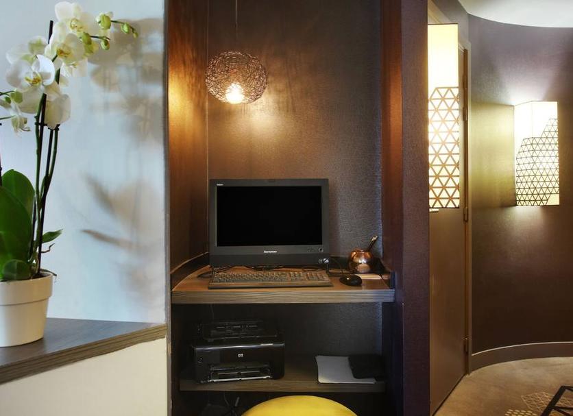 Room amenity Photo