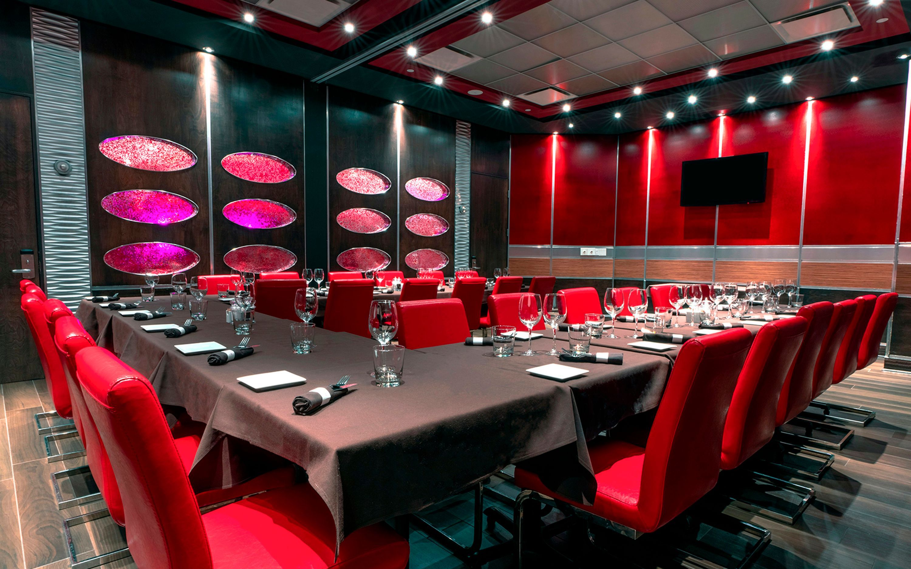 Conference room