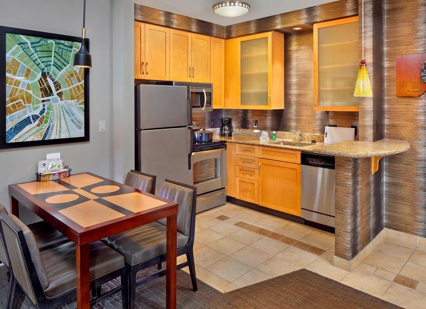 Kitchen Photo