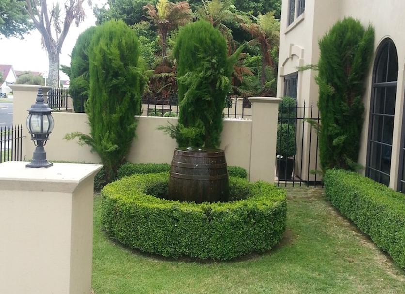 Outdoor view Photo