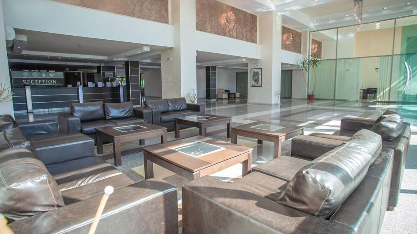 Amfibia Beach Complex