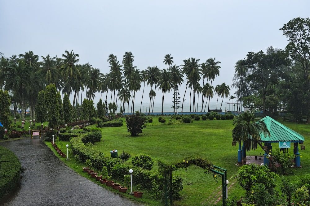 Outdoor view
