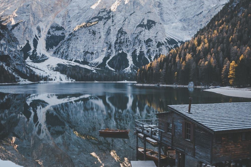 Outdoor view