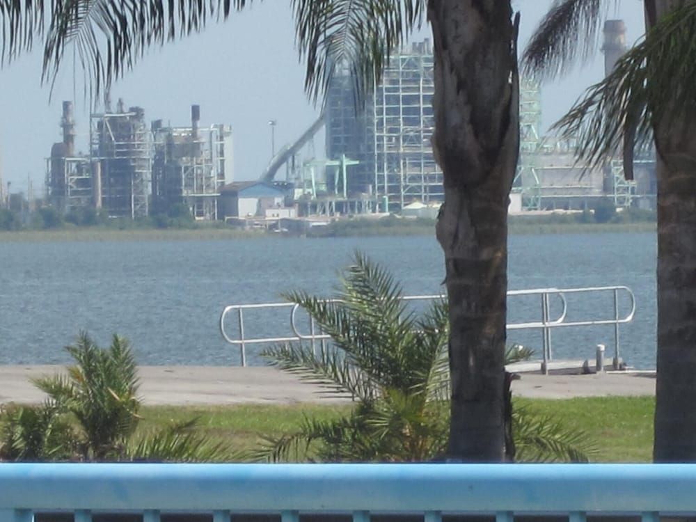 Outdoor view