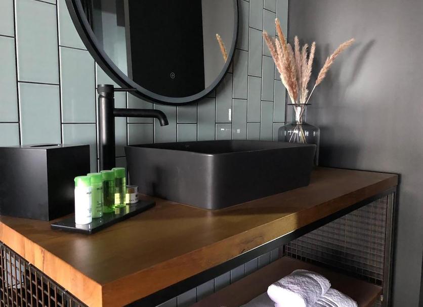 Room amenity Photo