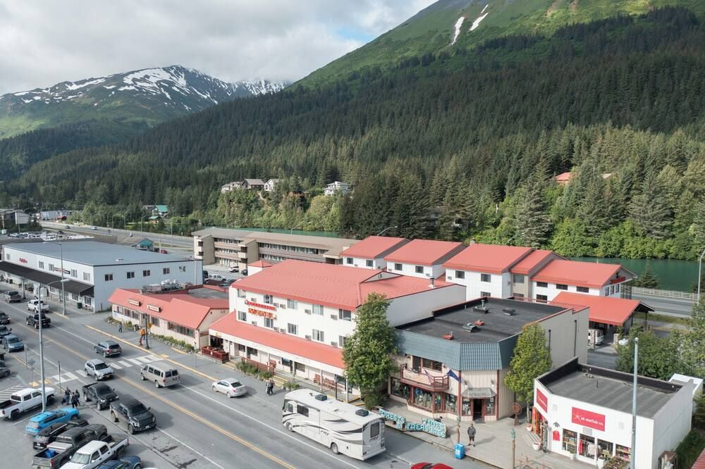 Outdoor view